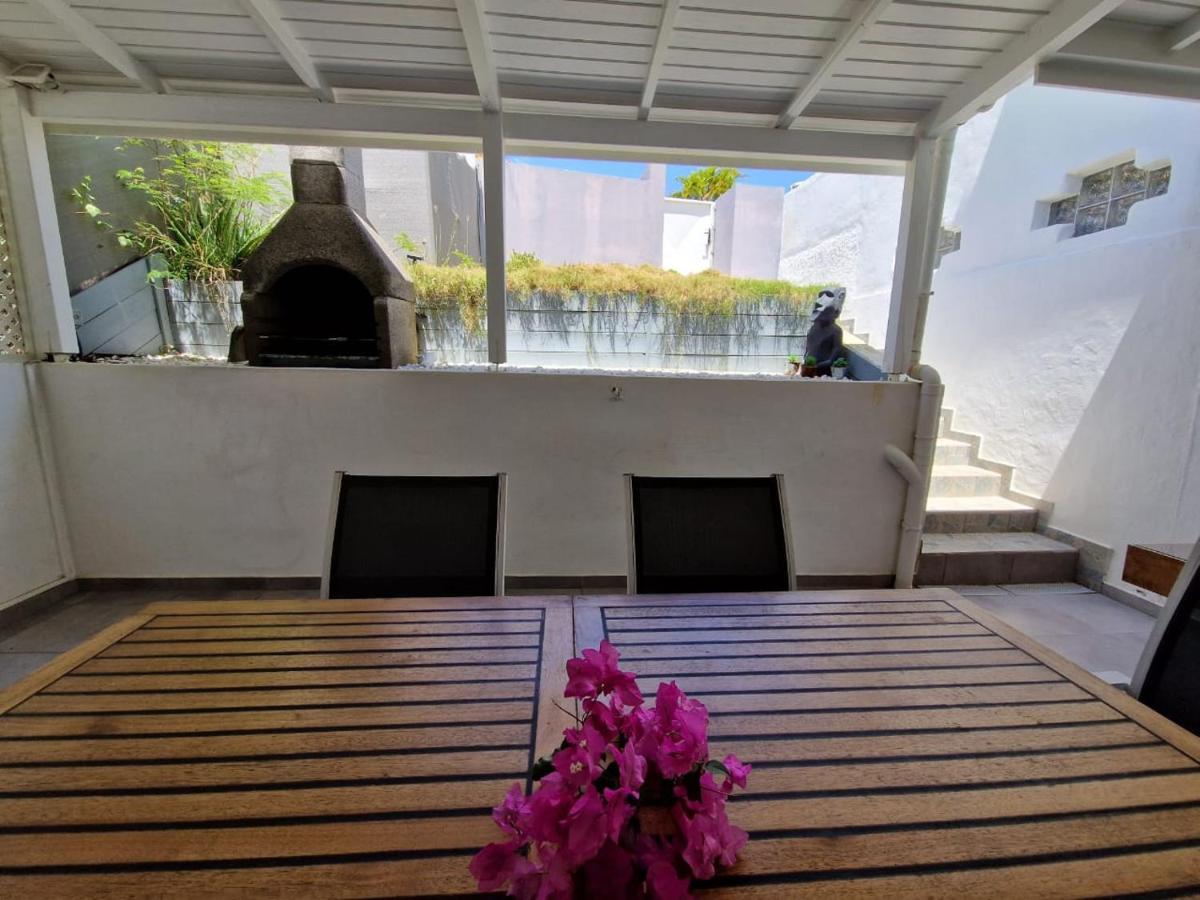 Villa Marbella - Vue Mer - Piscine Privee - Proche Plages Le Gosier  Dış mekan fotoğraf
